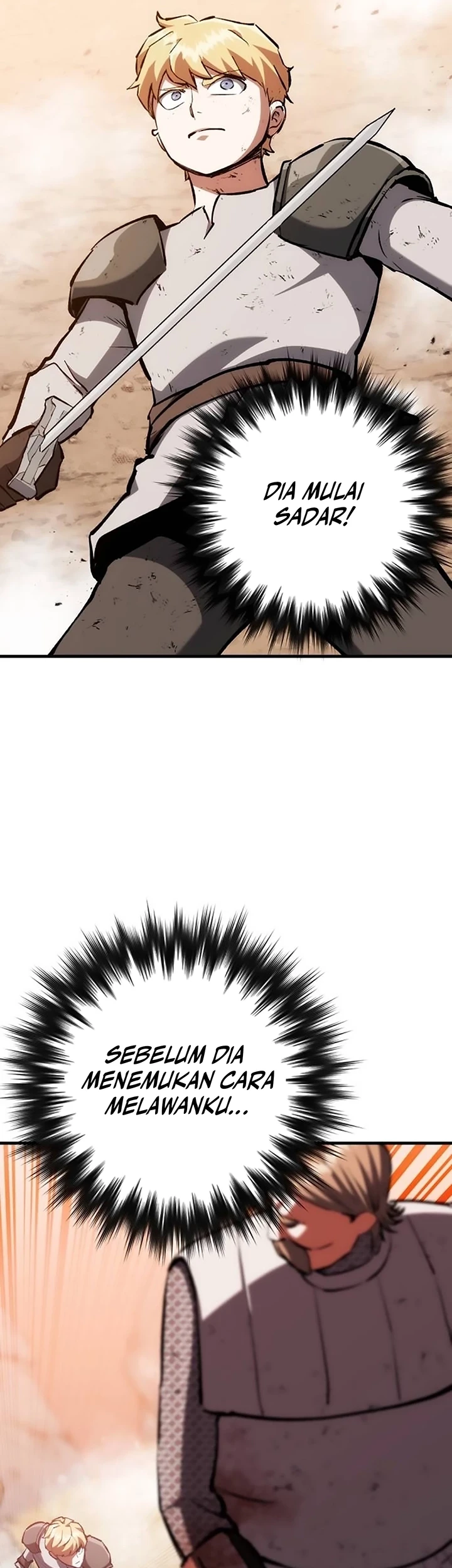 Bill The Blacksmith Chapter 11 Gambar 43
