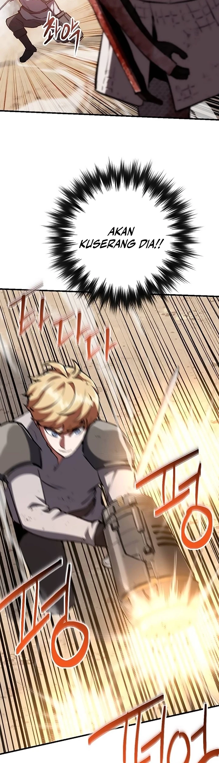Bill The Blacksmith Chapter 11 Gambar 44