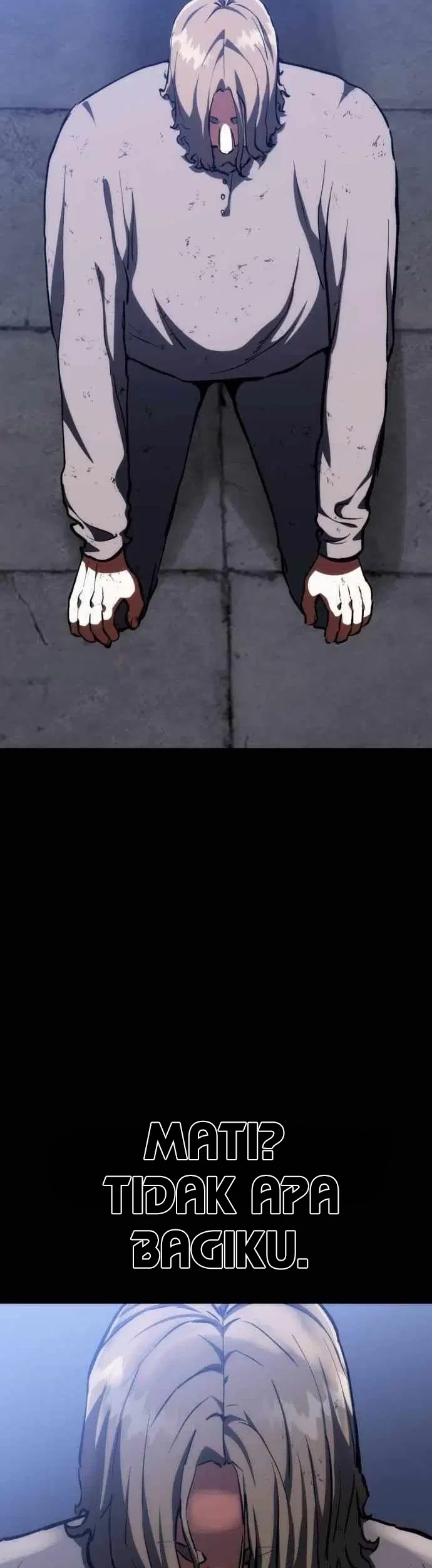 Bill The Blacksmith Chapter 12 Gambar 46