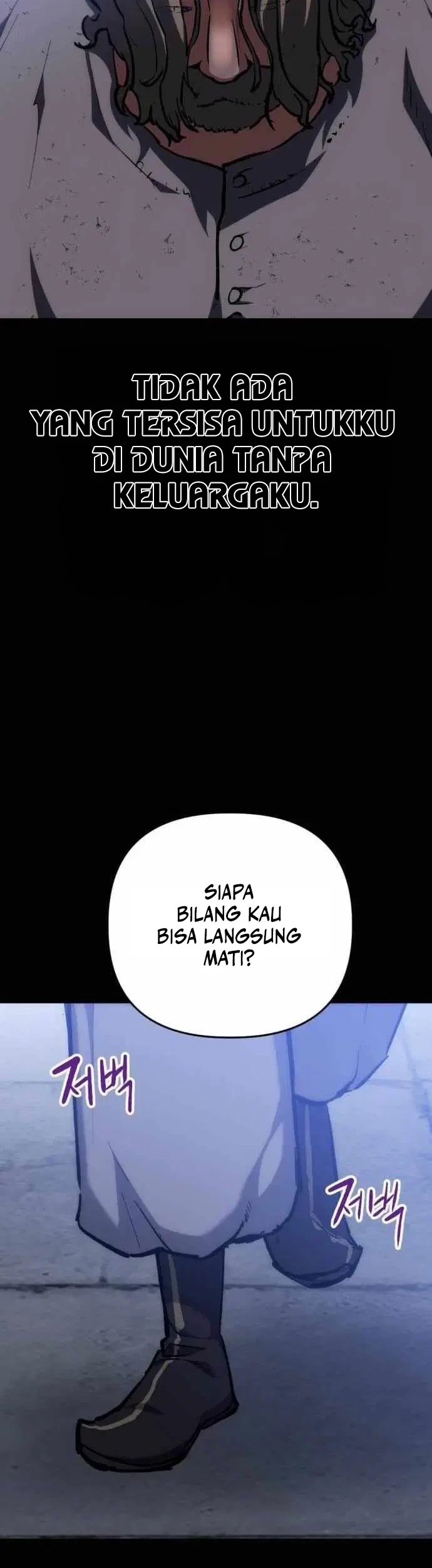Bill The Blacksmith Chapter 12 Gambar 47