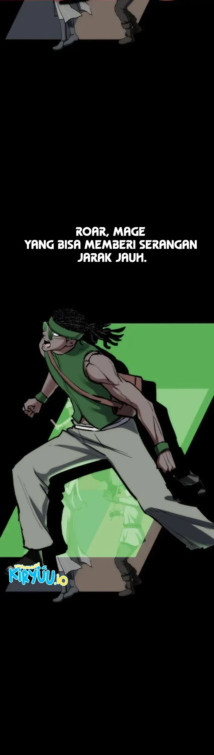 Bill The Blacksmith Chapter 13 Gambar 38