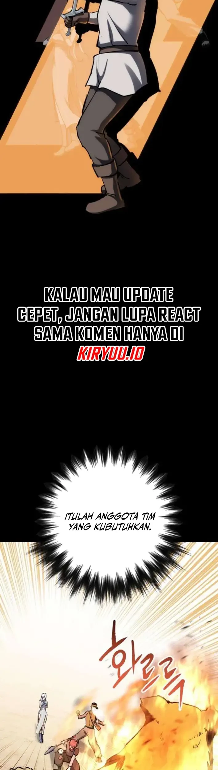 Bill The Blacksmith Chapter 13 Gambar 40