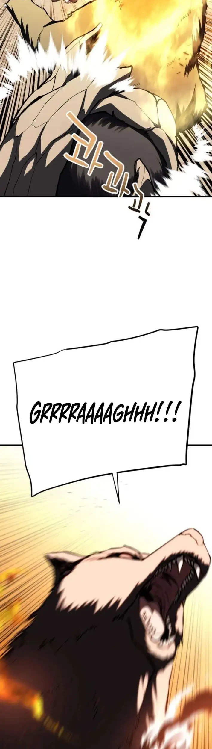 Bill The Blacksmith Chapter 13 Gambar 41