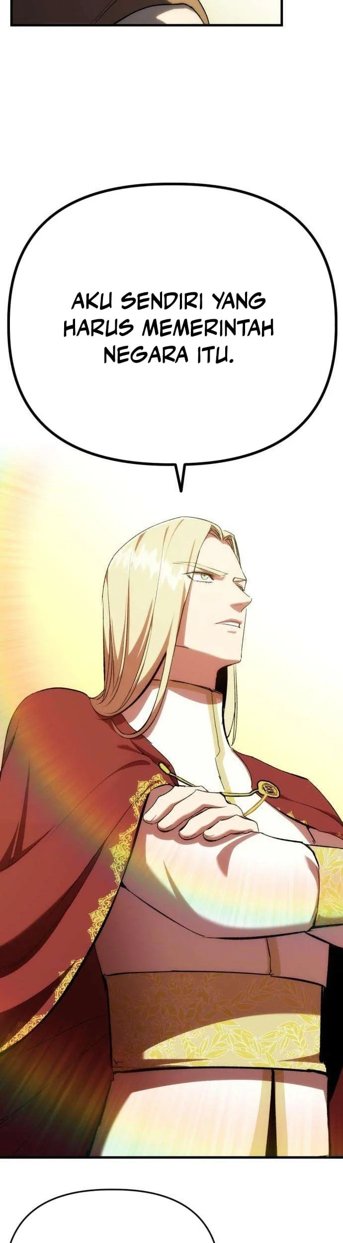Bill The Blacksmith Chapter 2 Gambar 45