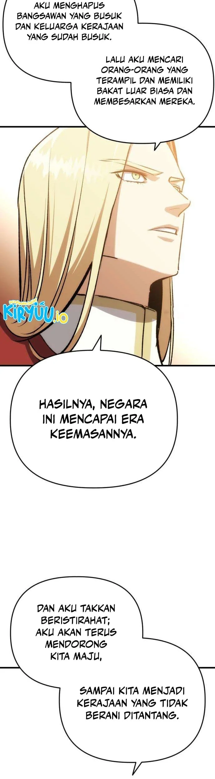 Bill The Blacksmith Chapter 2 Gambar 46