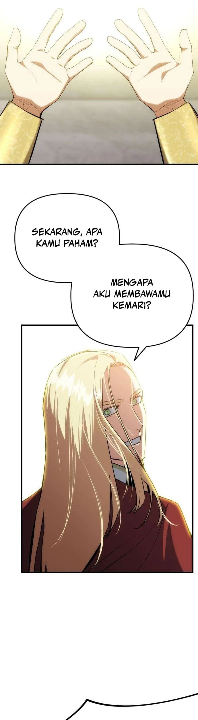 Bill The Blacksmith Chapter 2 Gambar 47
