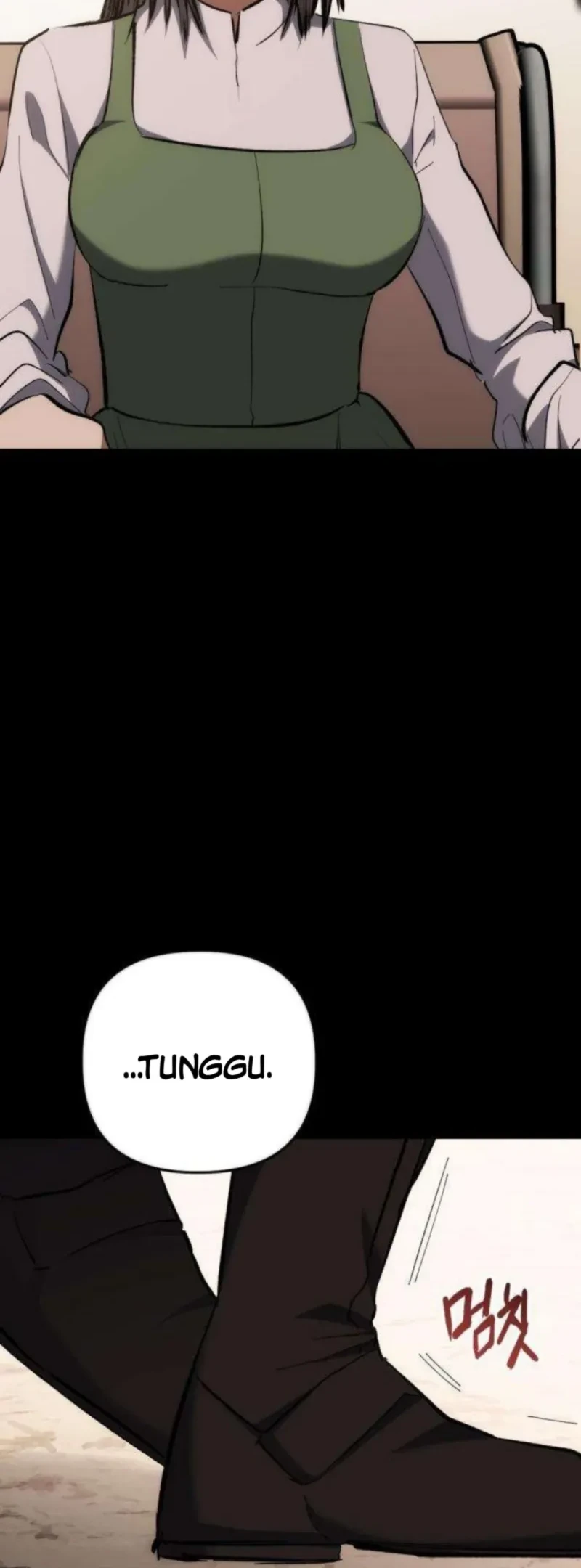 Bill The Blacksmith Chapter 3 Gambar 41