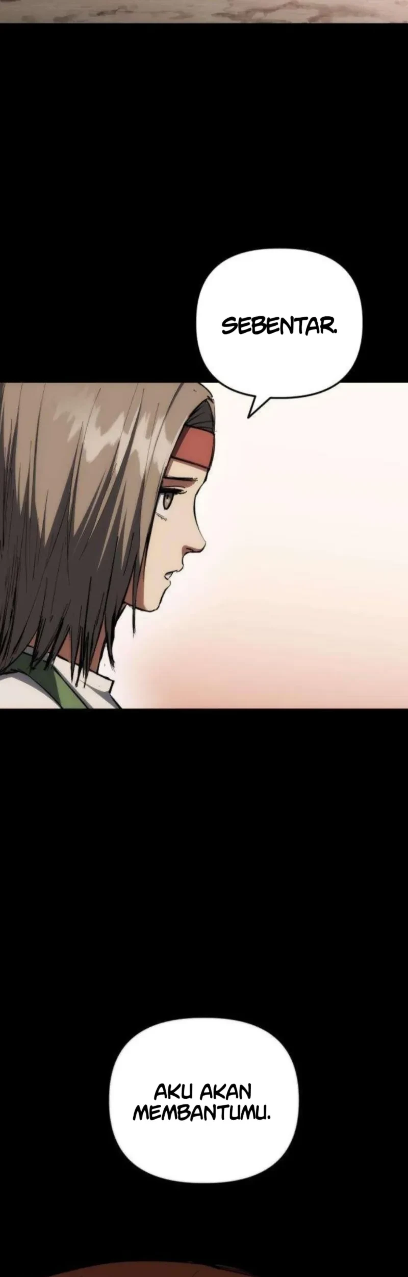 Bill The Blacksmith Chapter 3 Gambar 42