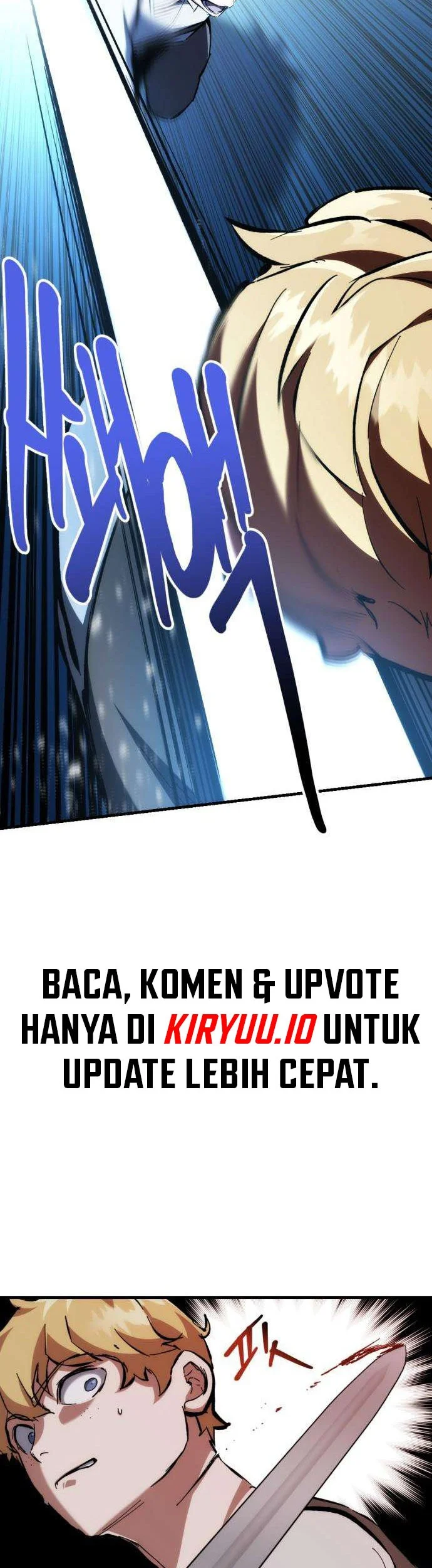 Bill The Blacksmith Chapter 4 Gambar 41
