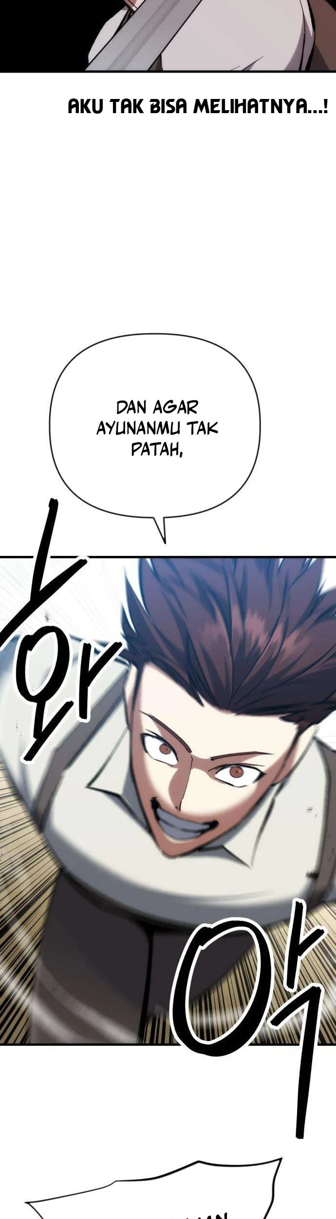 Bill The Blacksmith Chapter 4 Gambar 42