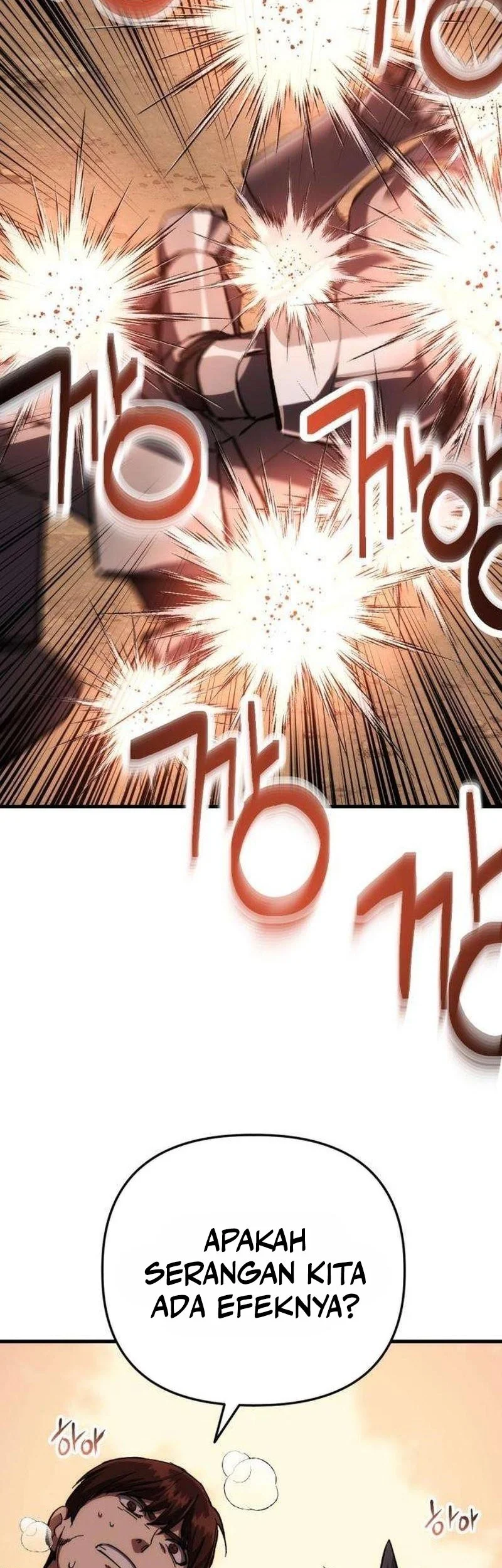 Bill The Blacksmith Chapter 5 Gambar 59