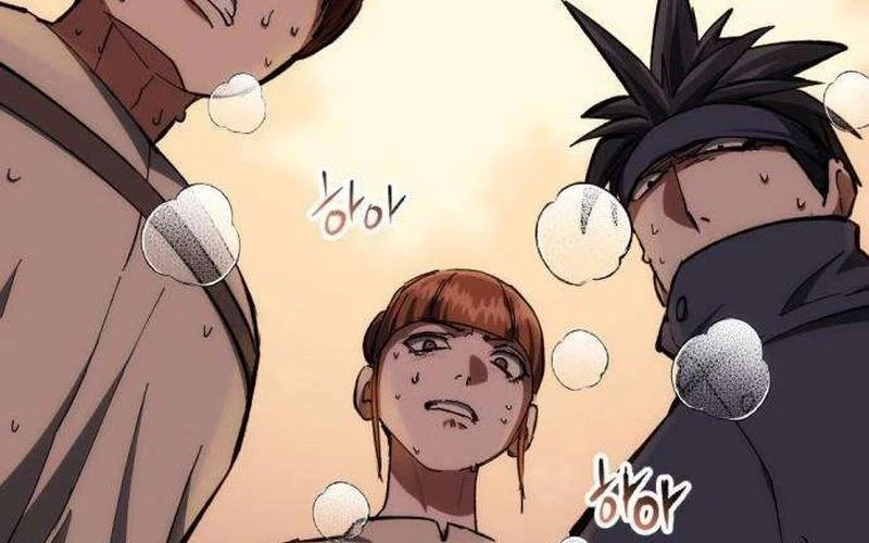 Bill The Blacksmith Chapter 5 Gambar 60