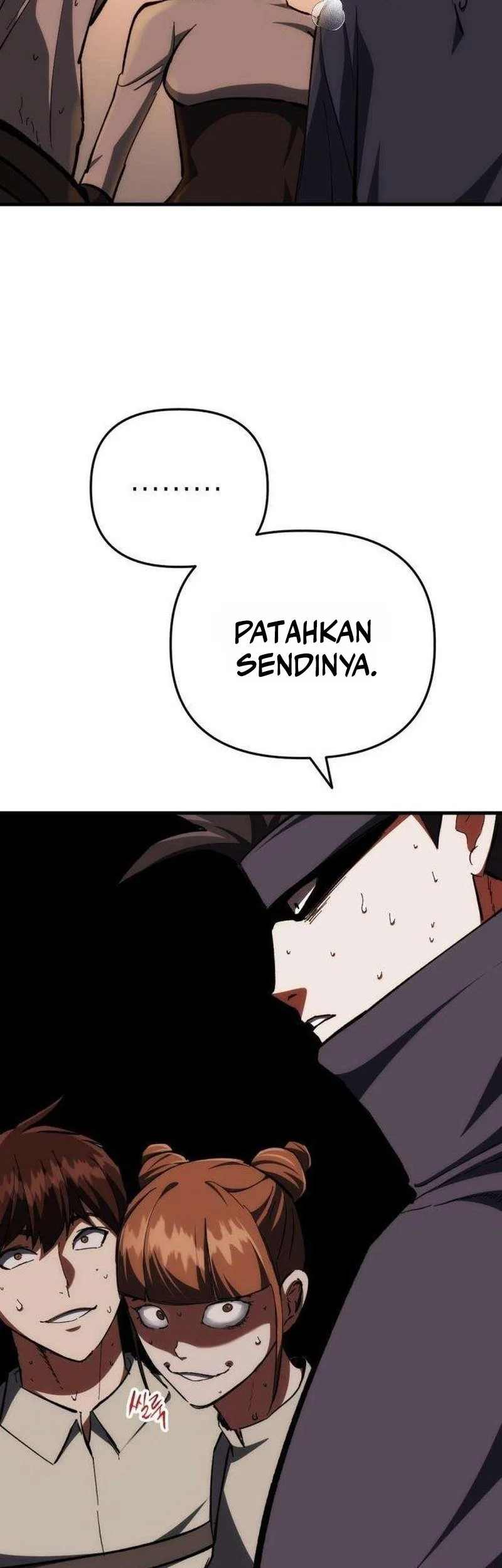 Bill The Blacksmith Chapter 5 Gambar 61