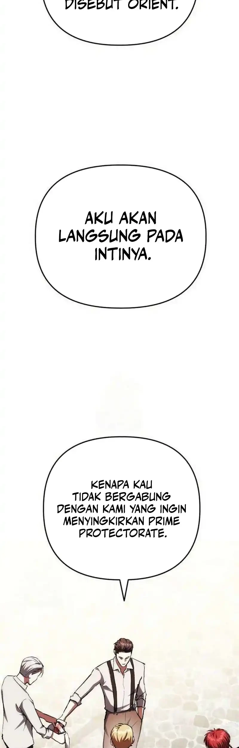 Bill The Blacksmith Chapter 6 Gambar 52