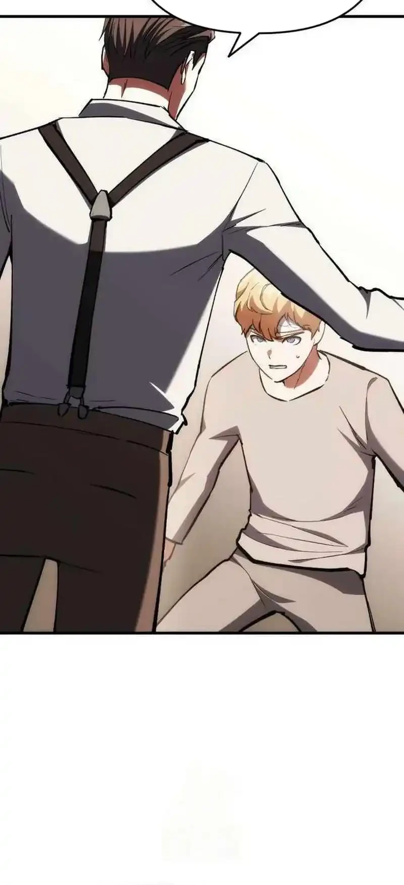 Bill The Blacksmith Chapter 6 Gambar 49