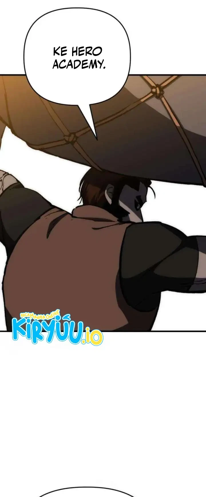 Bill The Blacksmith Chapter 7 Gambar 45
