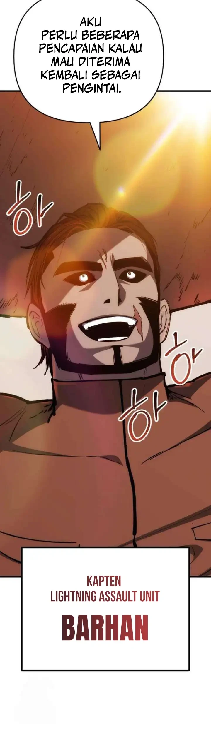 Bill The Blacksmith Chapter 7 Gambar 46