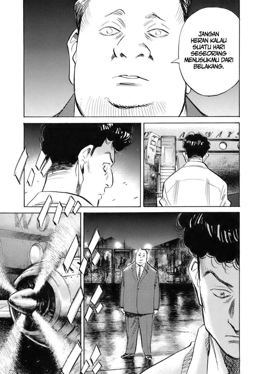 Billy Bat Chapter 23 Gambar 15