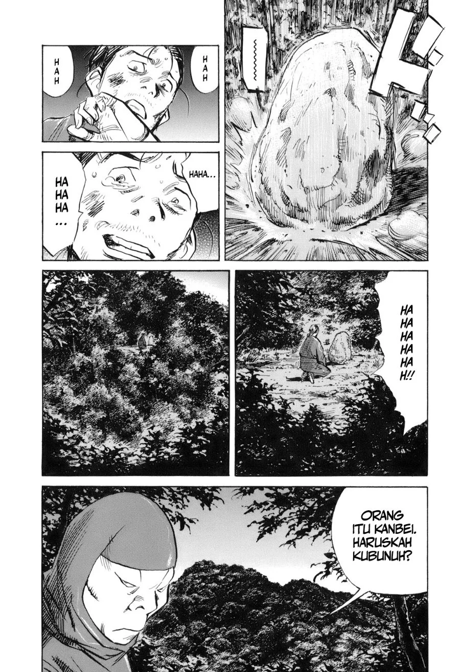 Billy Bat Chapter 27 Gambar 14