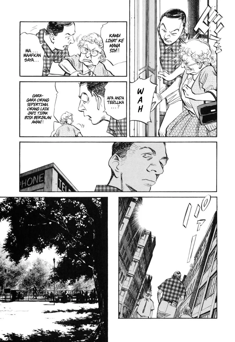 Billy Bat Chapter 29 Gambar 14