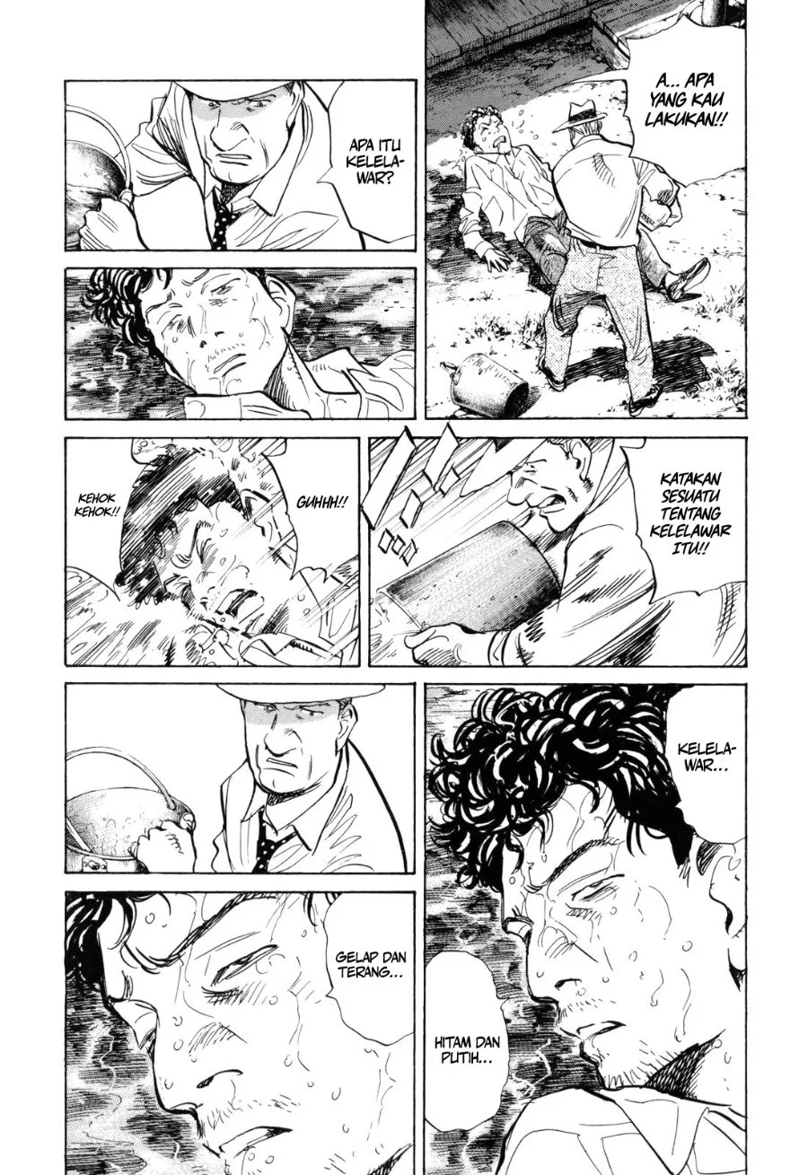 Billy Bat Chapter 34 Gambar 14