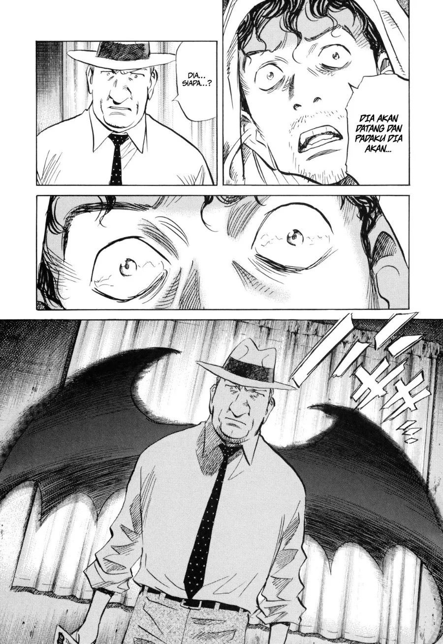 Billy Bat Chapter 35 Gambar 14