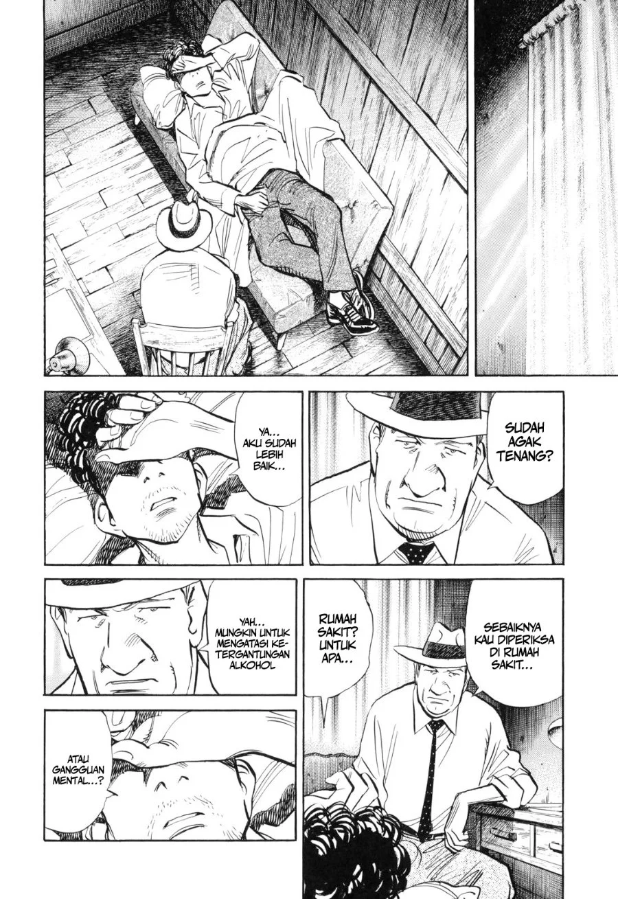 Billy Bat Chapter 36 Gambar 13