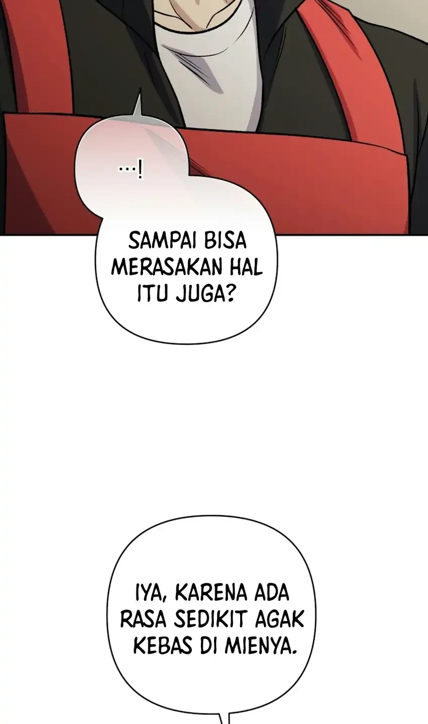 Bizarre Restaurant Chapter 100 Gambar 43