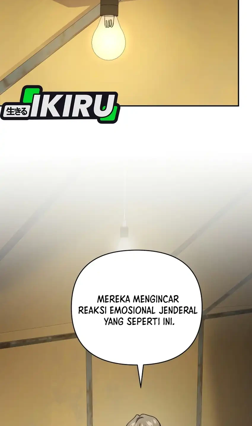 Bizarre Restaurant Chapter 101 Gambar 45
