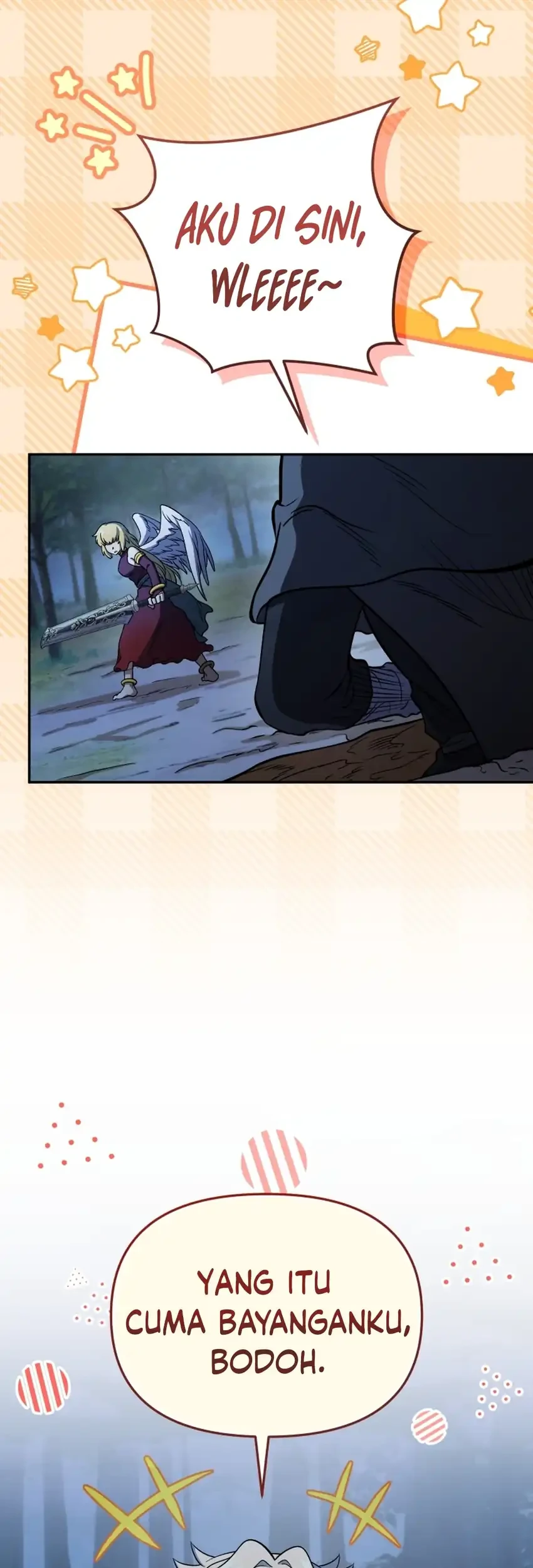 Bizarre Restaurant Chapter 84 Gambar 45
