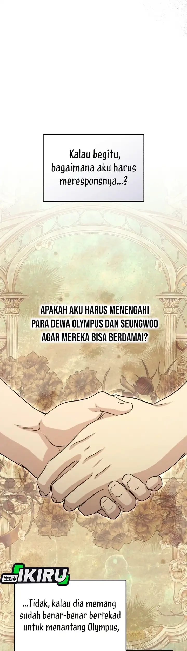 Bizarre Restaurant Chapter 85 Gambar 30