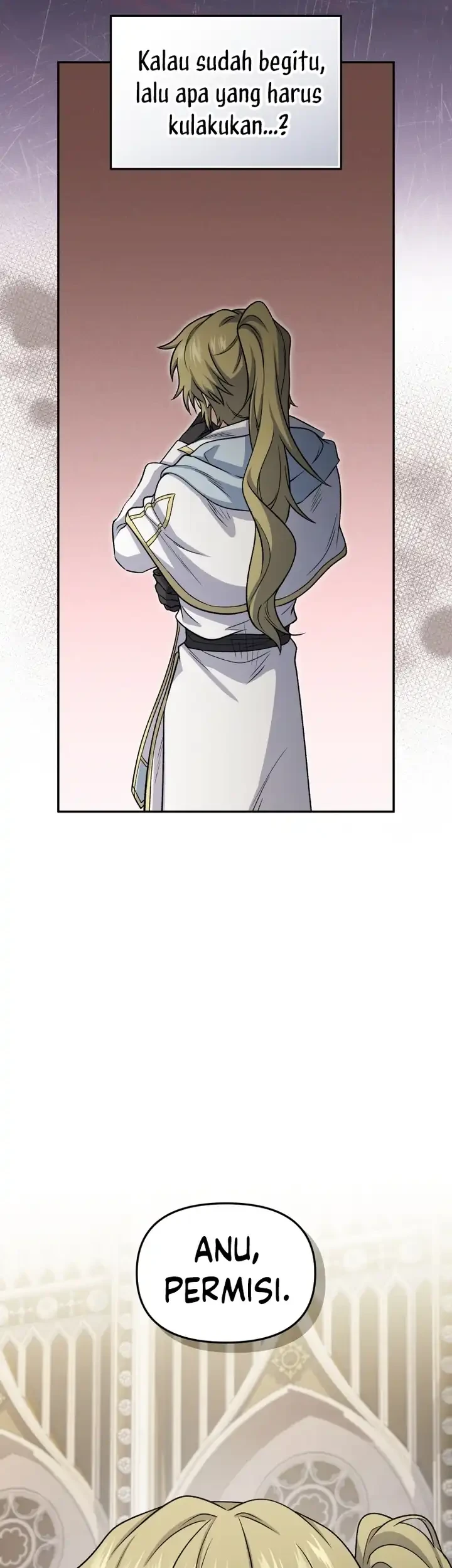Bizarre Restaurant Chapter 85 Gambar 32