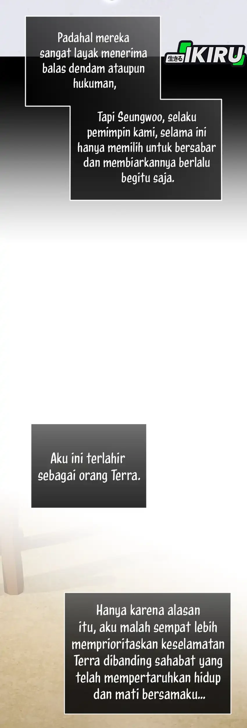 Bizarre Restaurant Chapter 86 Gambar 56