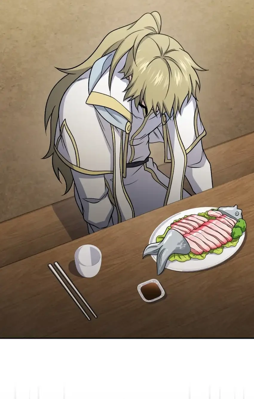 Bizarre Restaurant Chapter 86 Gambar 57