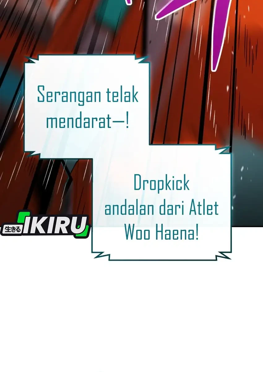 Bizarre Restaurant Chapter 93 Gambar 51
