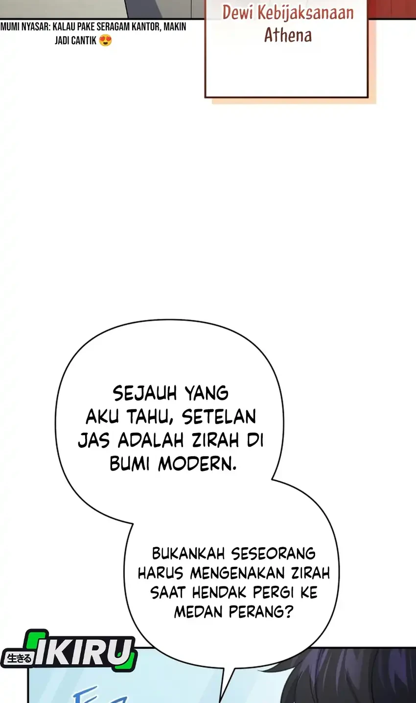 Bizarre Restaurant Chapter 96 Gambar 47