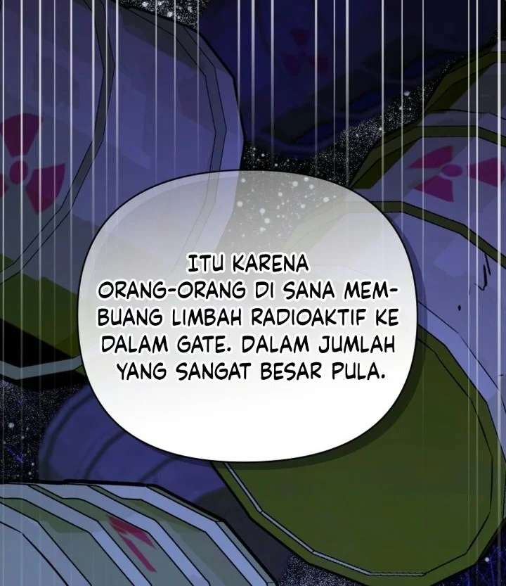 Bizarre Restaurant Chapter 97 Gambar 49