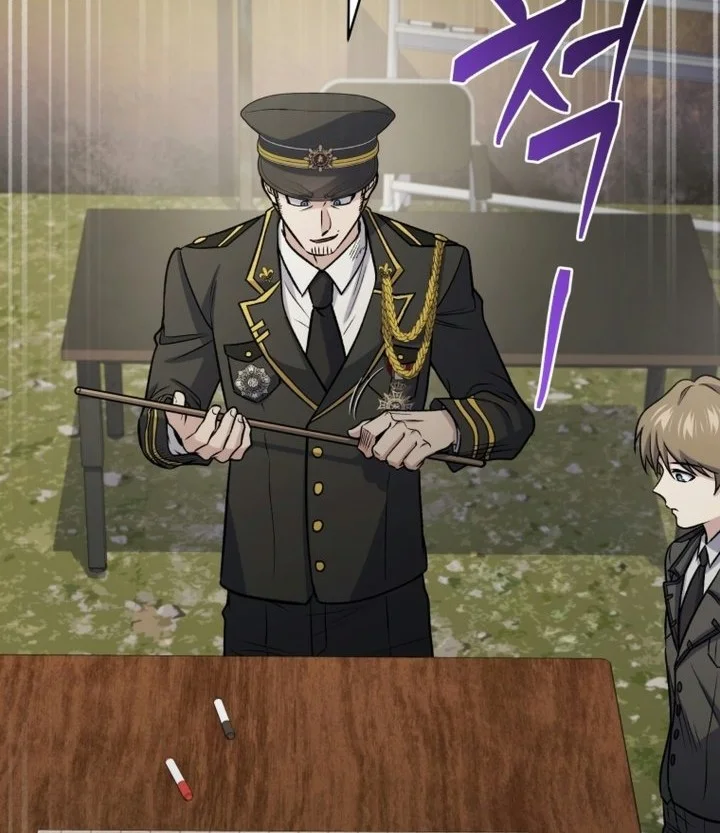 Bizarre Restaurant Chapter 98 Gambar 43