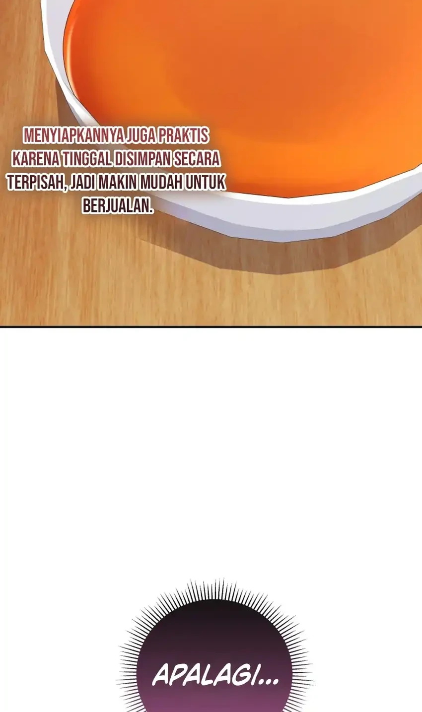 Bizarre Restaurant Chapter 99 Gambar 43