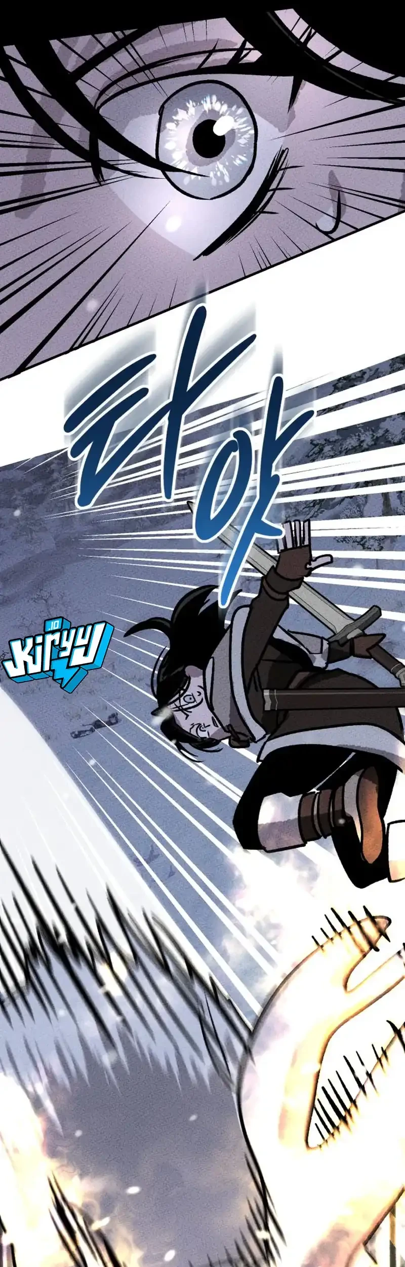 Black-Haired Knight King Chapter 10 Gambar 37