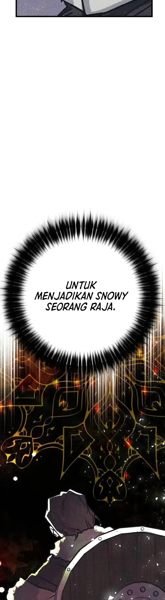 Black-Haired Knight King Chapter 13 Gambar 37