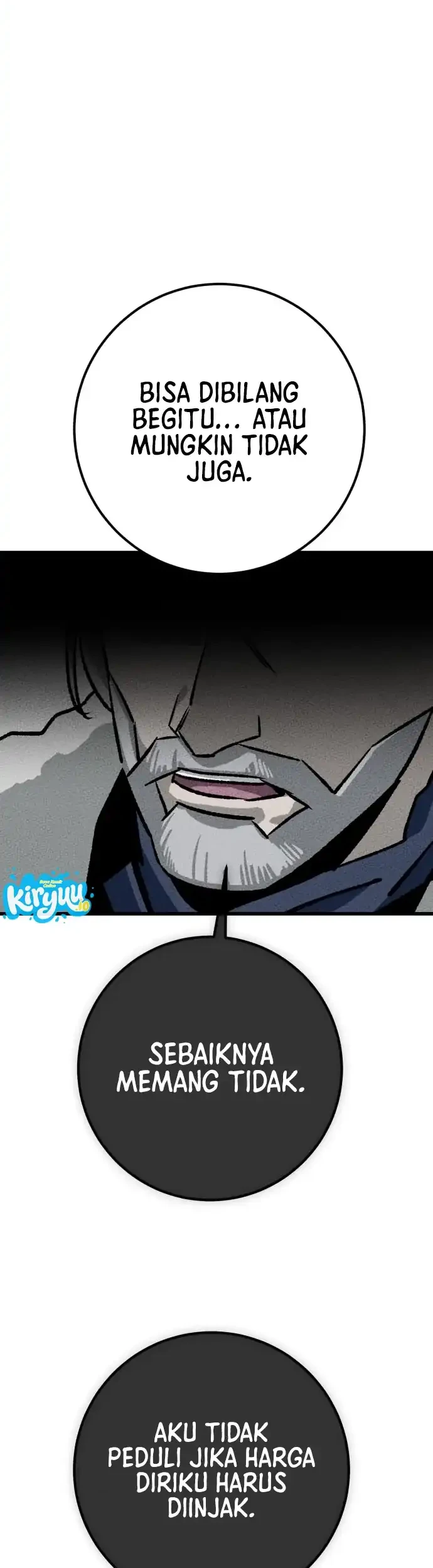 Black-Haired Knight King Chapter 14 Gambar 37