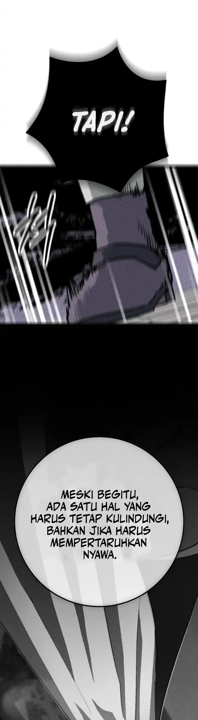 Black-Haired Knight King Chapter 14 Gambar 39