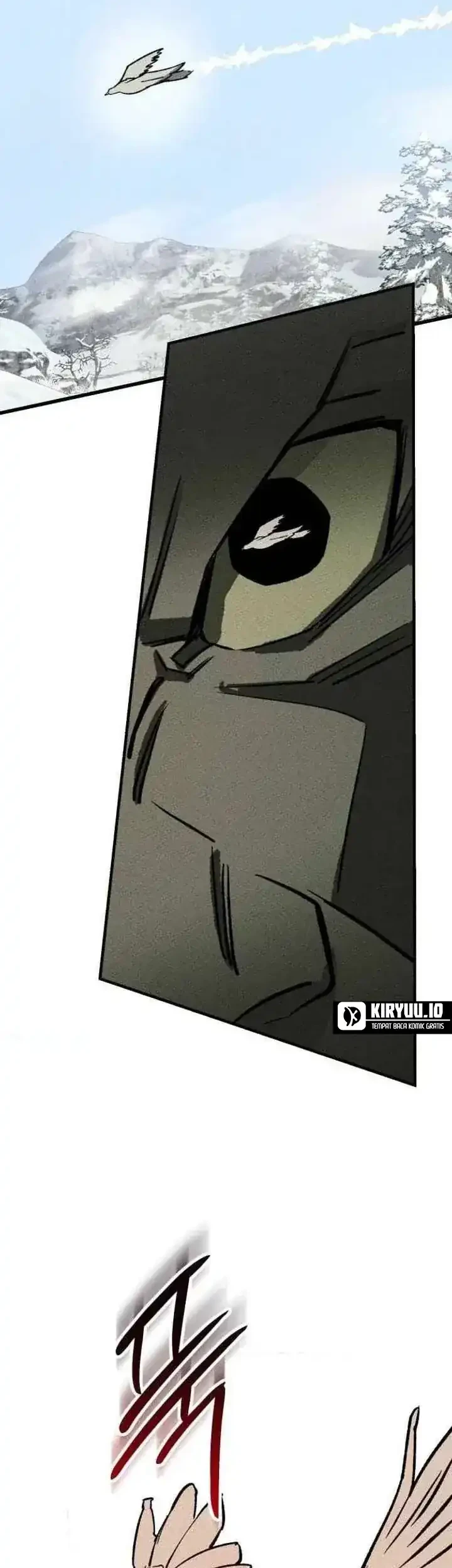 Black-Haired Knight King Chapter 15 Gambar 37