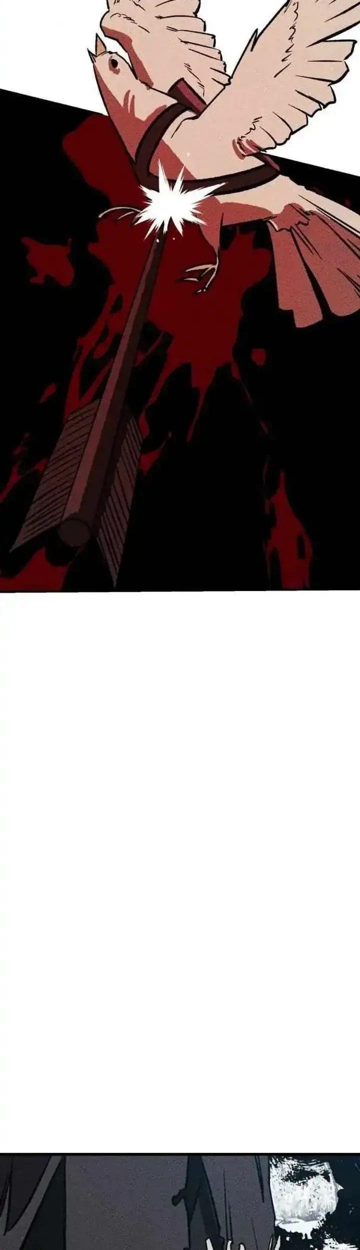 Black-Haired Knight King Chapter 15 Gambar 38