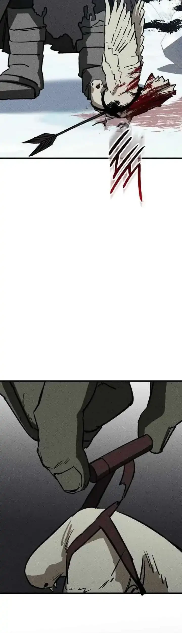 Black-Haired Knight King Chapter 15 Gambar 39