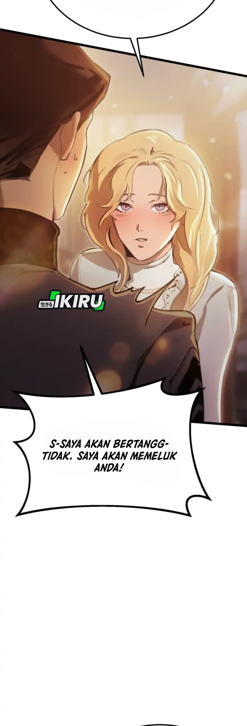 Black-Haired US Army General Chapter 13 Gambar 57