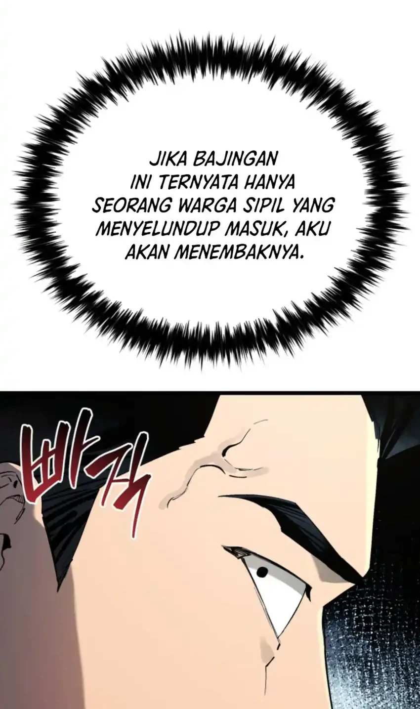 Black-Haired US Army General Chapter 19 Gambar 48