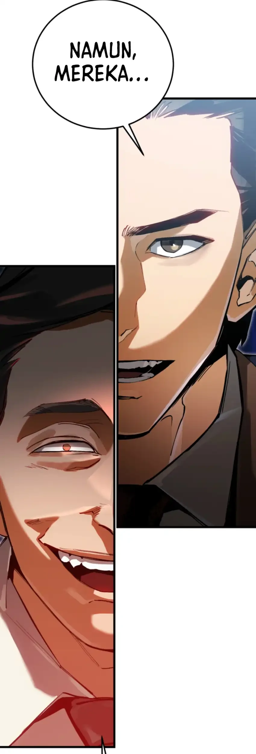 Black-Haired US Army General Chapter 2 Gambar 62