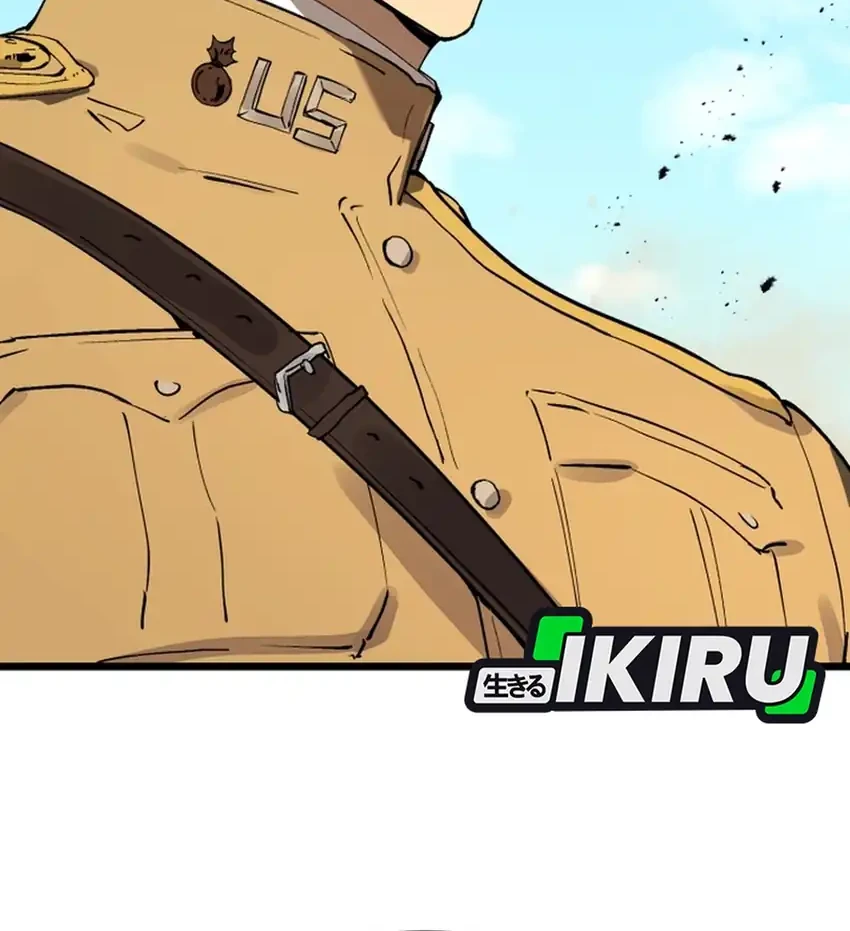 Black-Haired US Army General Chapter 22 Gambar 54